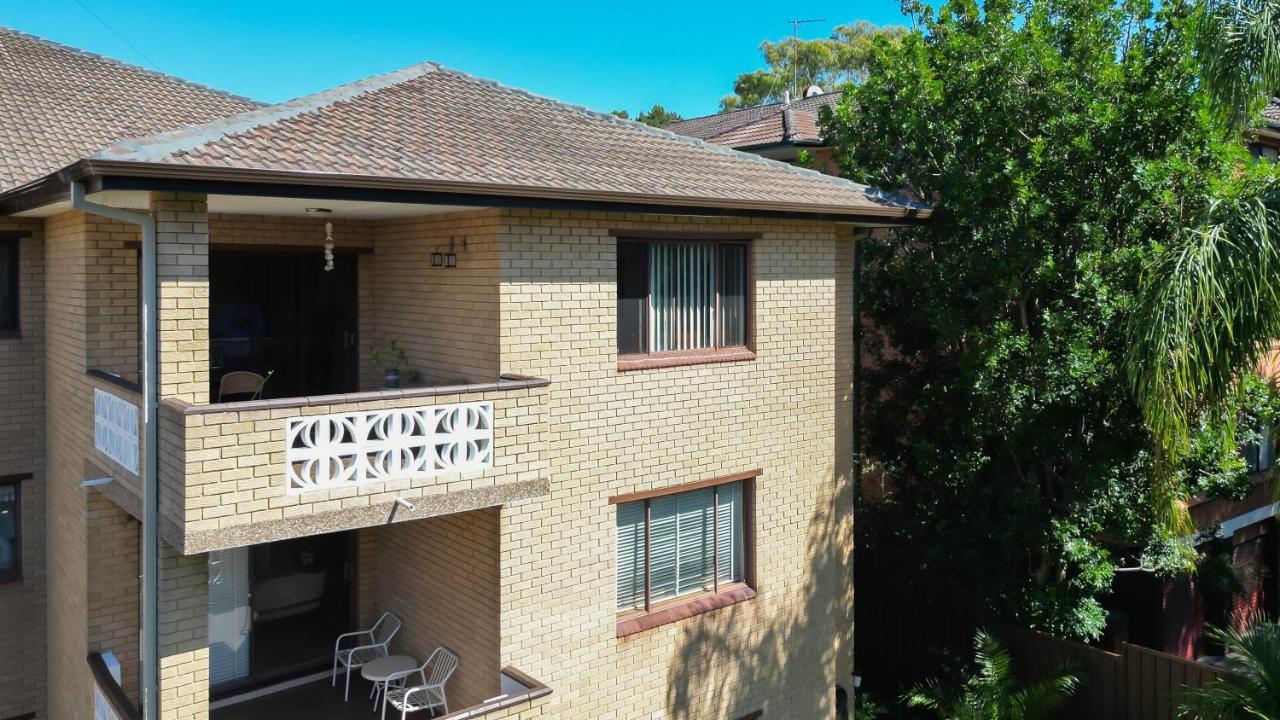 Appartement Carlton 3 Beds Unit - Free Parking à Cité de Cité de Sydney Extérieur photo